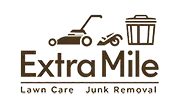 Extra Mile Lawn Care and Junk Removal