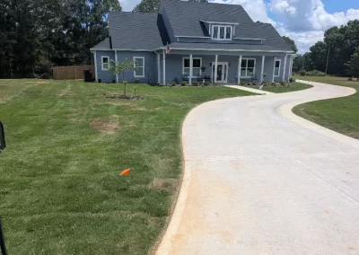 Quality Landscape Maintenance