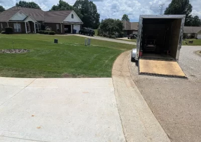 Reliable Landscape Maintenance